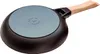 Staub Poele 24 cm nero 12242423 Anteprima dell’immagine prodotto 3