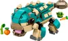 LEGO® Jurassic World 76962 Baby Bumpy: Ankylosaurus Produktbild-Vorschau 5