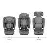 Kinderkraft FIX2GO i-Size - Dětská autosedačka 76-150 cm - Náhled obrázku produktu 3