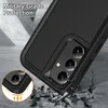Hülle für Samsung Galaxy S25+ Hybrid Dreilagige Robust Produktbild-Vorschau 7