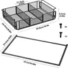 Schublade Unter Schreibtisch, Schubladen Organizer Für Produktbild-Vorschau 2
