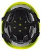 KASK kask ochronny Superplasma HI VIS żółty 51-63cm EN397 Podgląd zdjęcia produktu 13