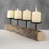 Boltze Tempe, 1 Stück(e), Holz, Schwarz, Holz Produktbild-Vorschau 3