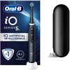 Oral-B iO 5 Brosse à dents rotative pour adultes Noir Voir les images du produit 10