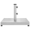 Base per Ombrellone per Pali Ø32/38/48 mm 28 kg Rotonda Anteprima dell’immagine prodotto 4