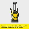 Karcher K3 FJ Home+ nettoyeur haute pression à brosse Voir les images du produit 19