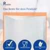 Vakuumbeutel strukturiert 160x250mm / 100 Stück/ Produktbild-Vorschau 3