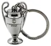 UEFA CL Pokal-Schlüsselanhänger 3D Produktbild-Vorschau 4