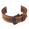 Set 18 mm 19 mm 20 mm 22 mm 24 mm Uhrenarmband Retro Produktbild-Vorschau 2