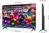 LG UHD AI 55UA75006LA, 139,7 cm (55"), 3840 x 2160 Pixel, Voir les images du produit 2