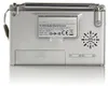 Radio mondiale | Design portatile | AM / FM / SW | Anteprima dell’immagine prodotto 3