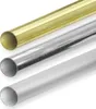 Treppenläuferstange Massiv mit Eichelknöpfen 9 x 9 x 900 mm Produktbild-Vorschau 5