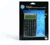 Calculadora HP 10bII+ para finanzas y negocios: 1 línea, 12 Vista previa de la imagen del producto 3