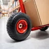 Koło Wiltec 4.10/3.50-4 85 x 250 mm 136 kg, kompletne koło Podgląd zdjęcia produktu 4