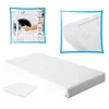 Kinderbettmatratzen "Prime" 140x70 cm – Baumwolle, Produktbild-Vorschau 4