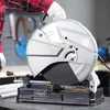 Macchina Per Il Taglio Dei Metalli Scheppach Mt150 Anteprima dell’immagine prodotto 5