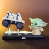Funko FK90813 - Star Wars: The Mandalorian and Grogu POP! Produktbild-Vorschau 3