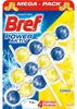 Bref Power Aktiv WC Duft-Steine Juicy Lemon, 3 x 50 g Produktbild-Vorschau 6