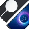 Samsung Galaxy S22 Ultra 5G - 3Mk Rauchen Magcase Produktbild-Vorschau 5