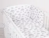 2-teiliges Kinderbettwäscheset aus Baumwolle 120x90 cm - Produktbild-Vorschau 2