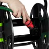 Relaxdays Dévidoir de tuyau, pour 30 m de tuyau 1/2", Voir les images du produit 7