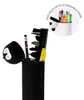 Astuccio in silicone Legami 2-IN-1 - KAWAII - PENGUIN Anteprima dell’immagine prodotto 8