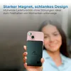 AutoSky Magnetische Powerbank 5000mAh  | Kabellos & USB-C | Produktbild-Vorschau 5