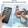 Custodia in carbonio per Xiaomi 15T Custodia protettiva Anteprima dell’immagine prodotto 5
