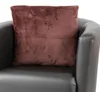 Vankúšové obliečky 50x50 cm, hnedé, balenie po 2 kusoch, Náhľad obrázku produktu 4