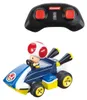 Carrera 2,4GHz Mario Kart(TM) Mini RC, Toad (Paperbox) 1:50 Anteprima dell’immagine prodotto 13