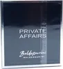 Baldessarini Baldessarini Private Affairs eau de Toilette Produktbild-Vorschau 5