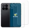 2x Für Xiaomi 17T Pro (Display+Kamera) Schutzfolie BROTECT Produktbild-Vorschau 2