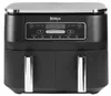 Ninja AF300EU Ninja Dual-Zone 6 -in-1  Heißluftfritteuse    Voir les images du produit 36