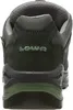 Lowa Renegade Goretex Low Graphite / Jade EU 38 Produktbild-Vorschau 9
