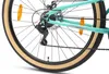 BIKESTAR Fully Mountainbike 29 Zoll | 19 Zoll Rahmen, 21 Produktbild-Vorschau 5