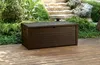 Keter Brightwood - zahradní box 455 L - 145 x 70 x 60,5 cm Náhled obrázku produktu 8