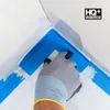 Dichtset Flüssigfolie 12 kg Innenecke Dichtband Dichtfolie Tiefengrund Dichtbahn Produktbild-Vorschau