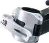 Topeak MTX BeamRack V Type, Aluminium, Schwarz, Silber, 9 Produktbild-Vorschau 7