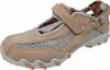 Allrounder by Mephisto Niro Klettschuh Beige Anteprima dell’immagine prodotto 30