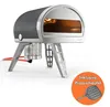 Gozney Pizzaofen Roccbox Grau Produktbild-Vorschau 4