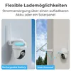 Reolink Argus PT Pro Überwachungskamera, 2K, PTZ, Produktbild-Vorschau 6