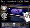 Tattoo-Drucker, SINGES Tattoo-Schablonendrucker mit Produktbild-Vorschau 3