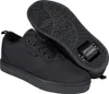 Heelys Pro 20 Triple Black Canvas Anteprima dell’immagine prodotto 5