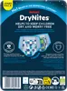 Huggies DryNites Windeln Windelhosen Jungen 8-13J. 30-48kg Produktbild-Vorschau 12