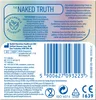 Durex Invisible, Männliches Kondom, weich, Transparent, Produktbild-Vorschau 11