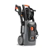 FUXTEC Hochdruckreiniger FX-HDR2200 - 170bar Arbeitsdruck | Produktbild-Vorschau 7
