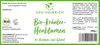 HEU-HEINRICH® - Bio-Kräuter-Heublumen grob - Heubad/Wickel Produktbild-Vorschau 4