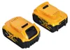Perceuse-visseuse à percussion compacte 18V DEWALT Voir les images du produit 22