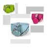 Umhängetasche Bauchtasche Handtasche Cross Body Bag 30cm Produktbild-Vorschau 9