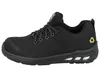 Safety Jogger Sicherheitsschuh Ecofitz S1P Low BLK schwarz, Produktbild-Vorschau 7